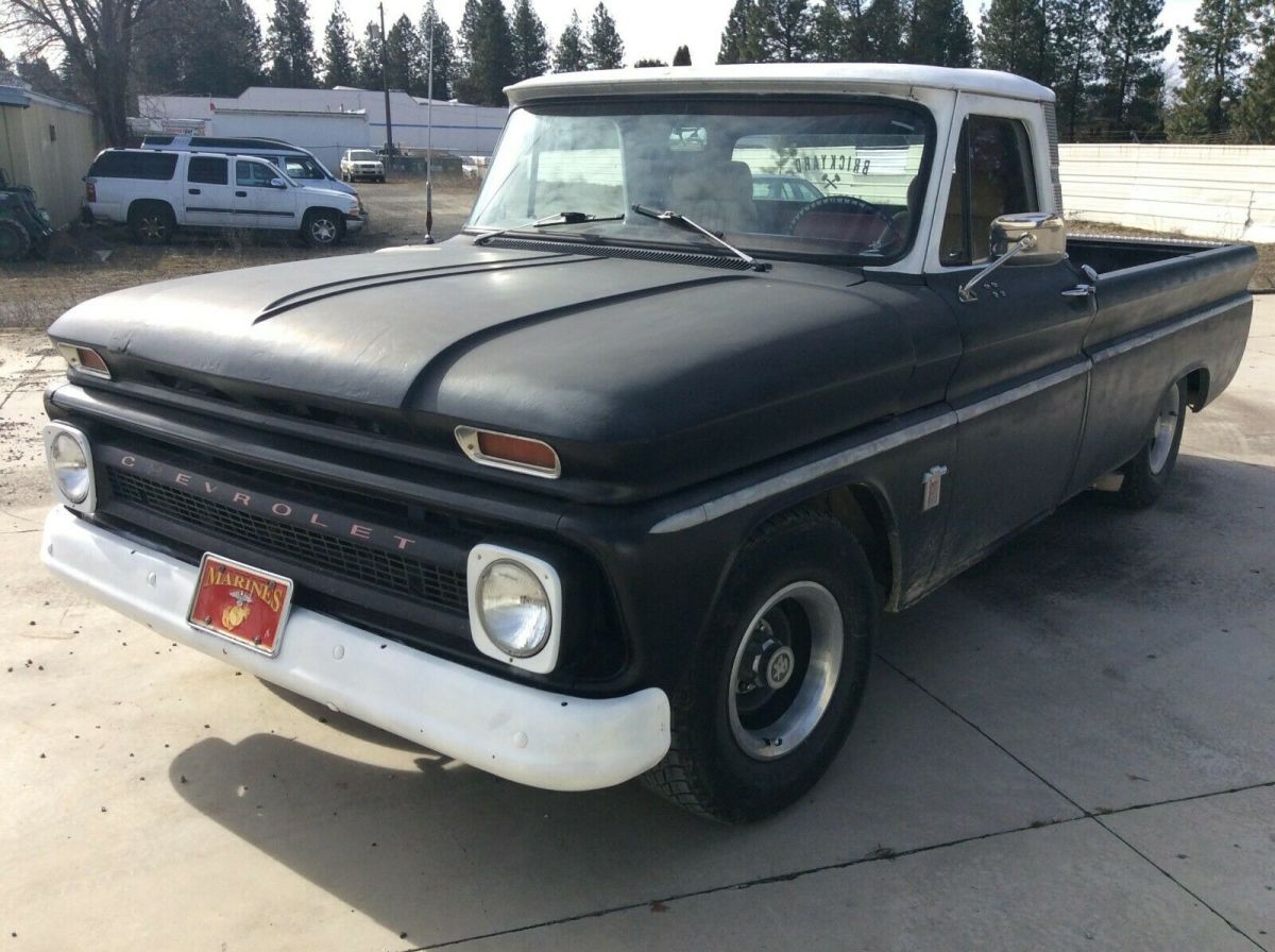 1964 Chevrolet C-10