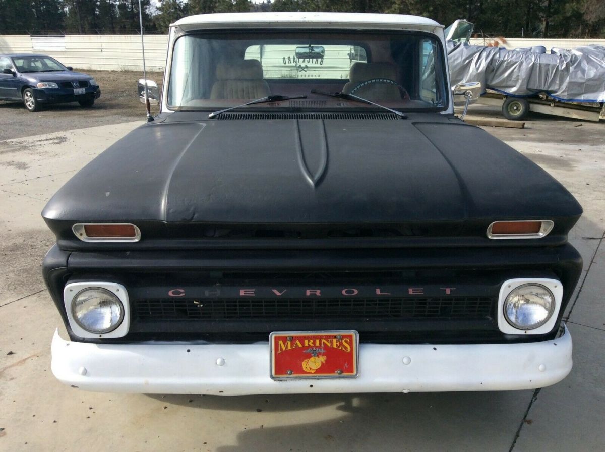 1964 Chevrolet C-10