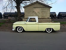 1964 Chevrolet C-10