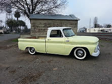 1964 Chevrolet C-10