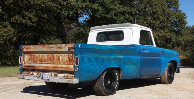 1964 Chevrolet C-10