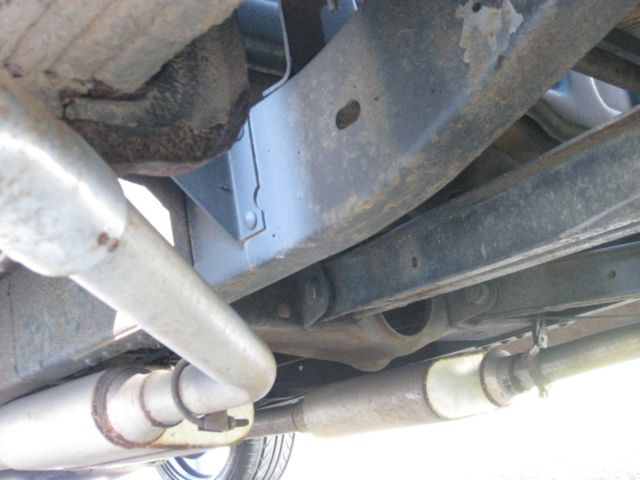 1964 Black Chevrolet C-10