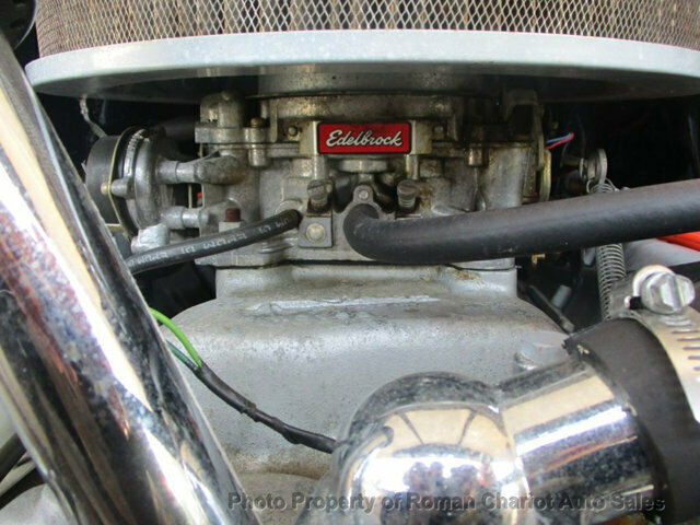 1964 Sunset Orange Chevrolet C-10 Standard Cab Pickup