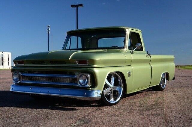 1964 Chevrolet C-10