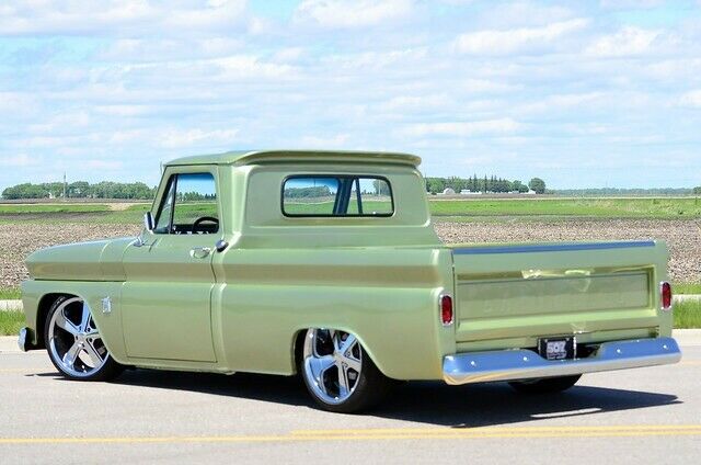 1964 Chevrolet C-10