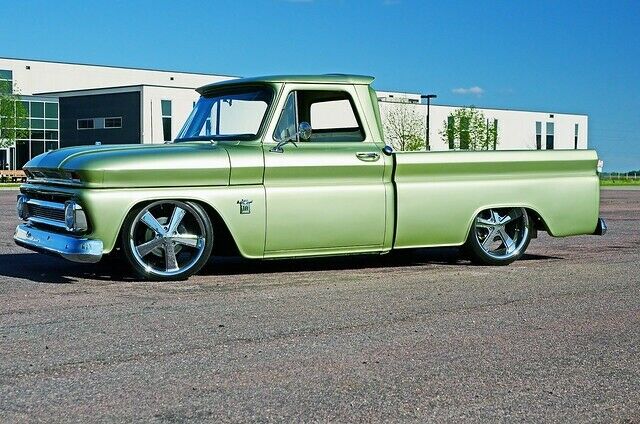 1964 Chevrolet C-10