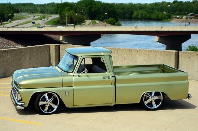 1964 Chevrolet C-10