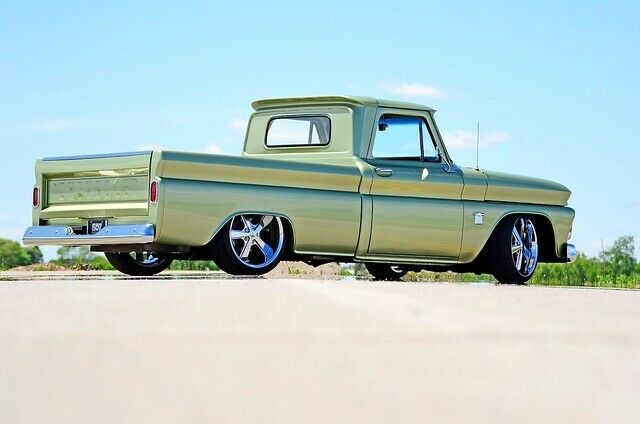 1964 Chevrolet C-10