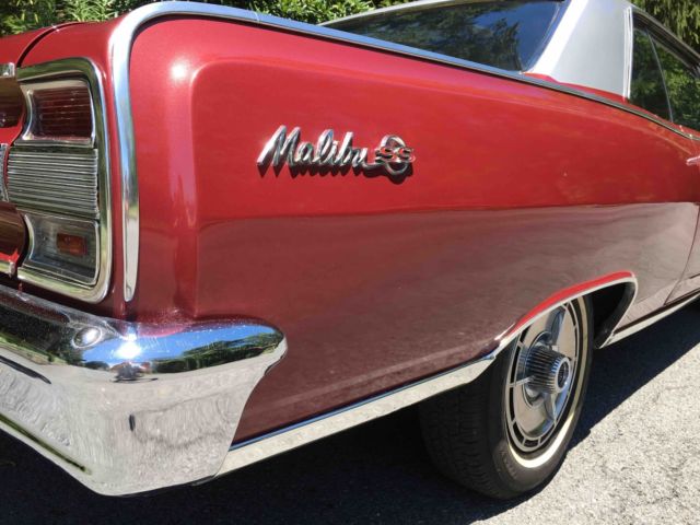 1964 Chevrolet Chevelle Coupe