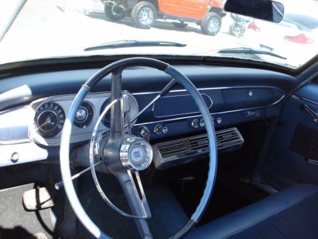 1964 -- Chevrolet Other --