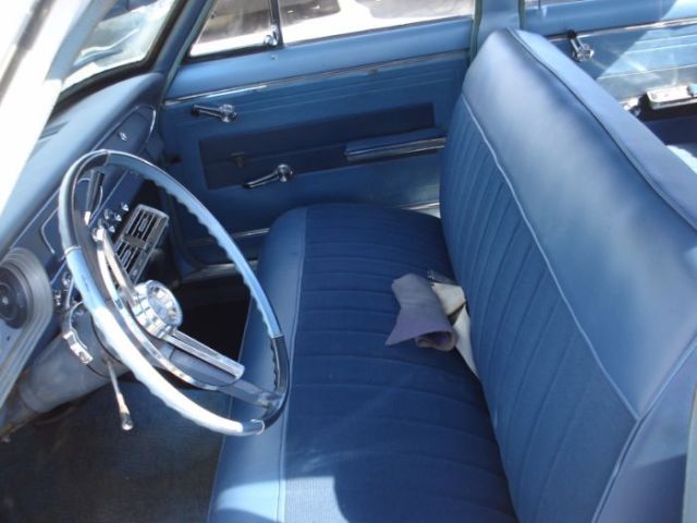 1964 -- Chevrolet Other --