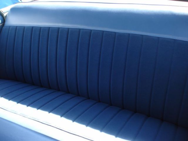 1964 -- Chevrolet Other --