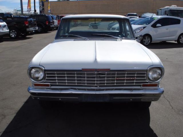 1964 -- Chevrolet Other --