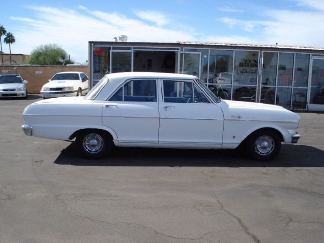 1964 -- Chevrolet Other --