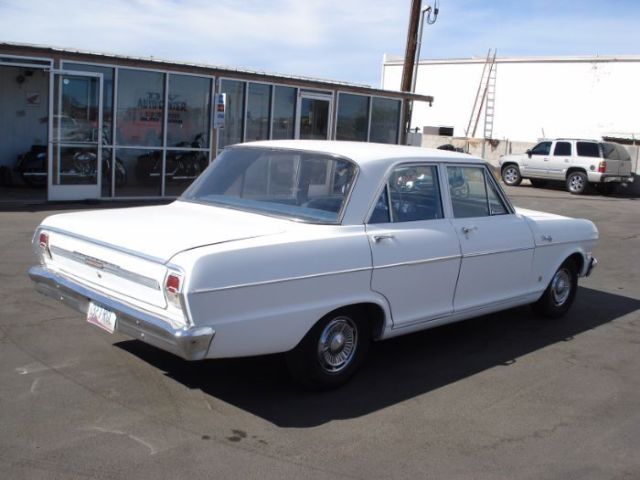 1964 -- Chevrolet Other --