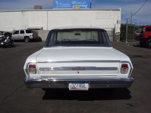 1964 -- Chevrolet Other --
