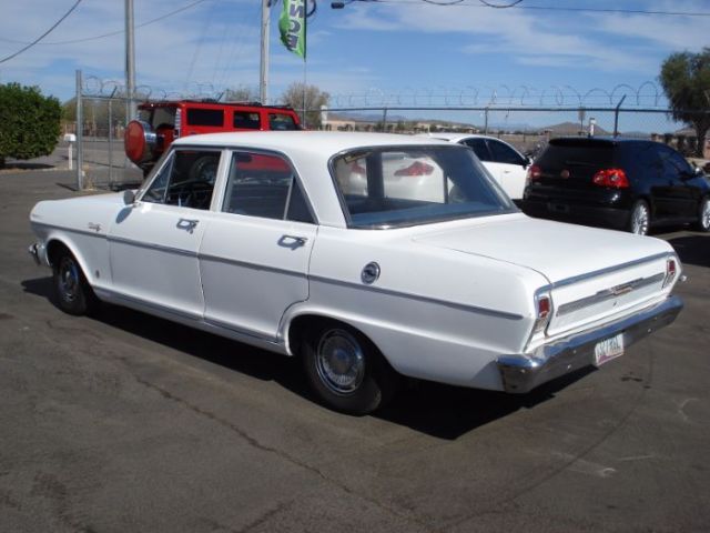 1964 -- Chevrolet Other --
