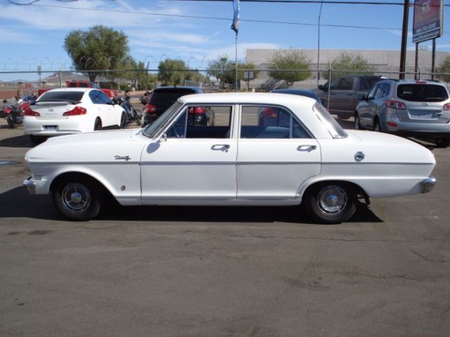 1964 -- Chevrolet Other --