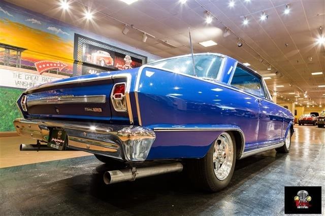 1964 Blue Chevrolet Other --