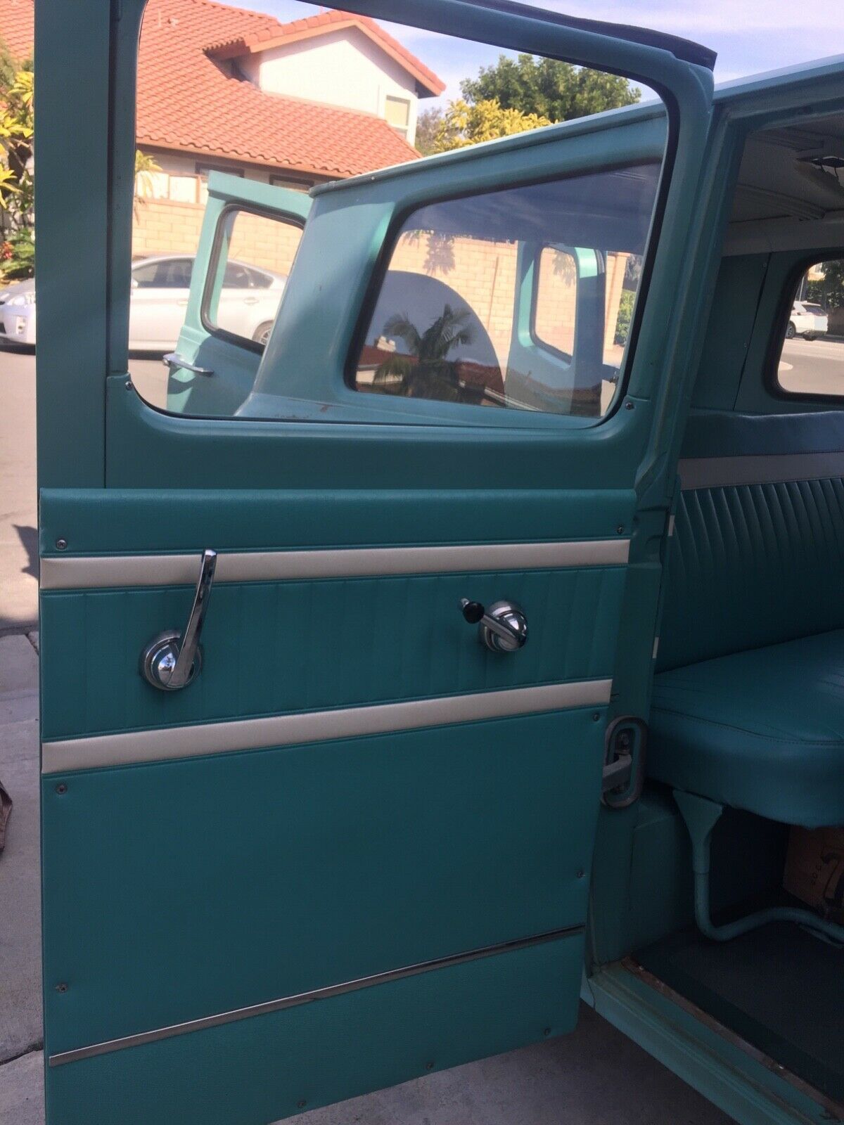 1964 Chevrolet Corvair