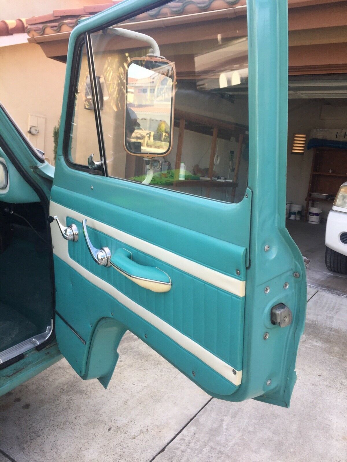 1964 Chevrolet Corvair