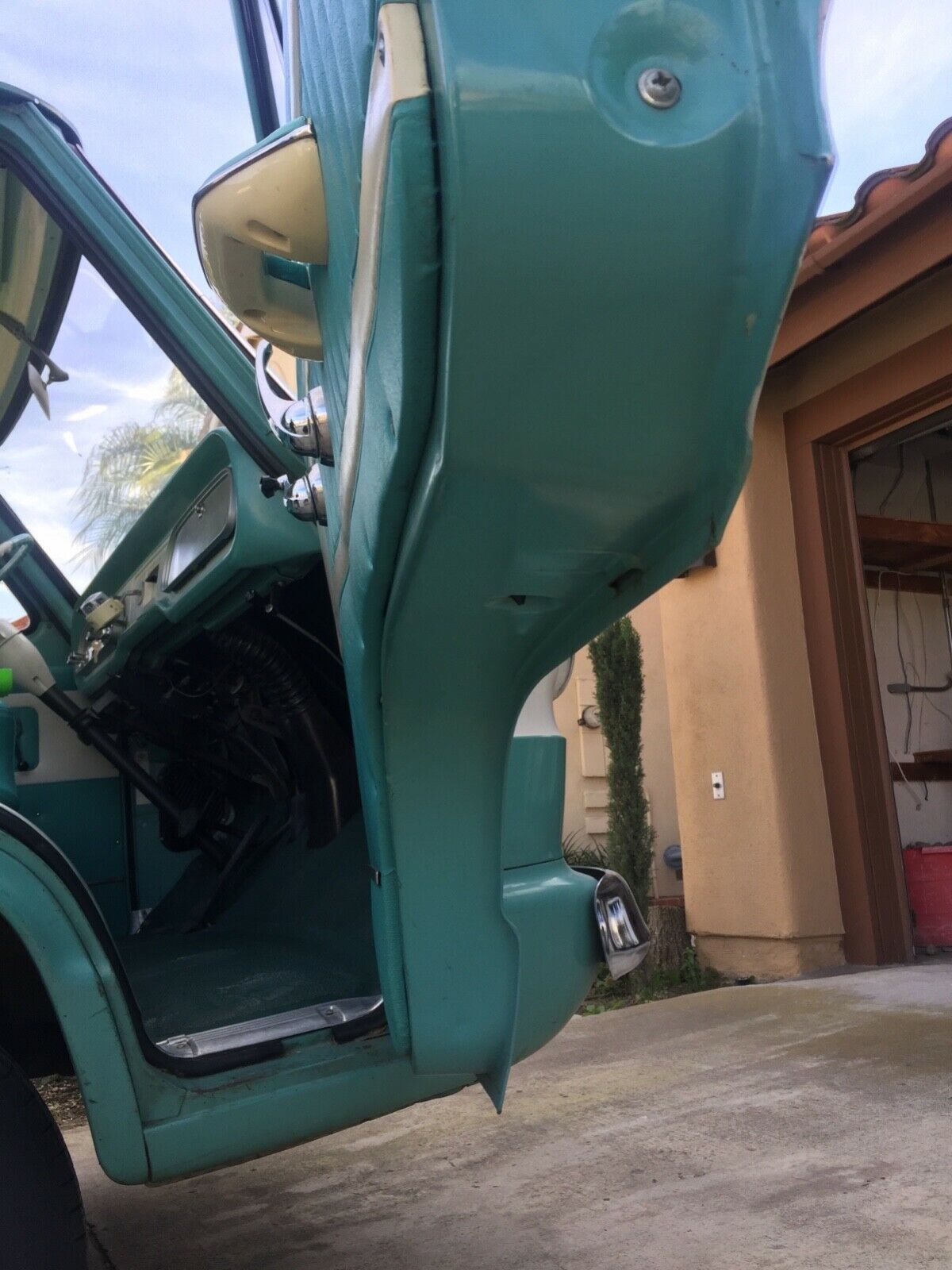 1964 Chevrolet Corvair