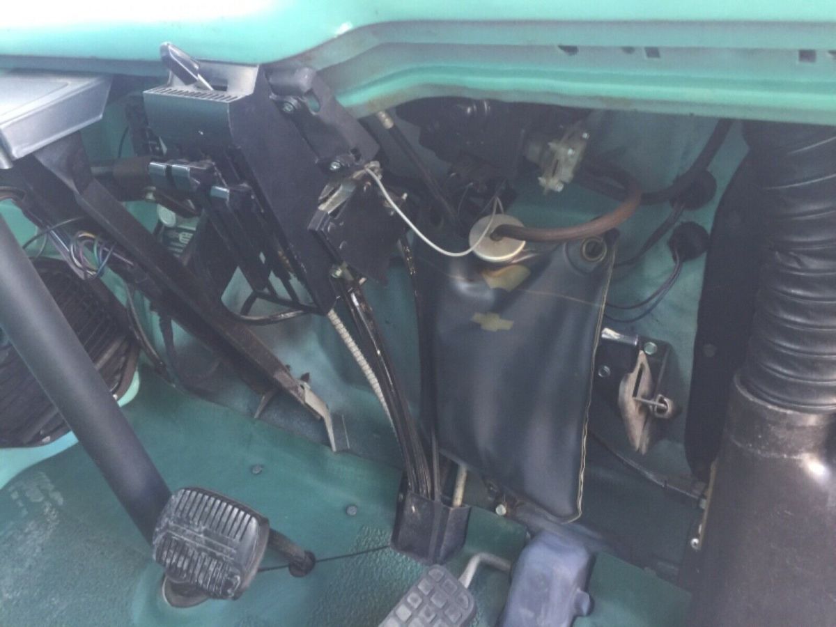 1964 Chevrolet Corvair