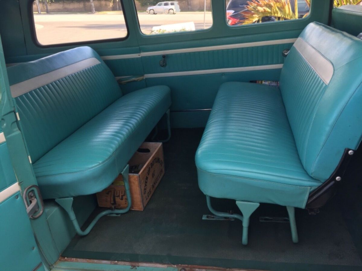 1964 Chevrolet Corvair