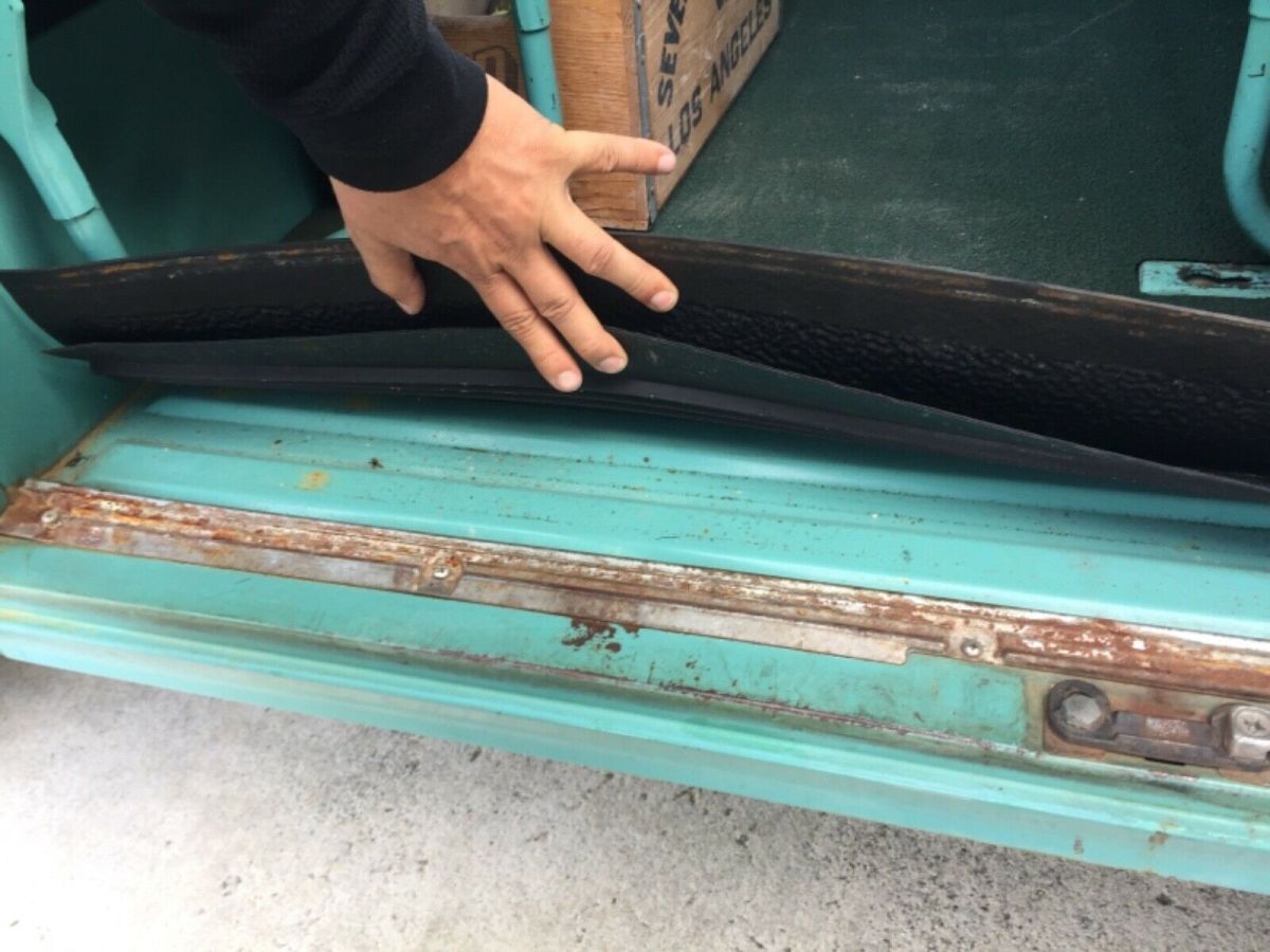 1964 Chevrolet Corvair