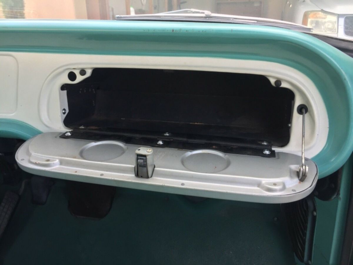 1964 Chevrolet Corvair