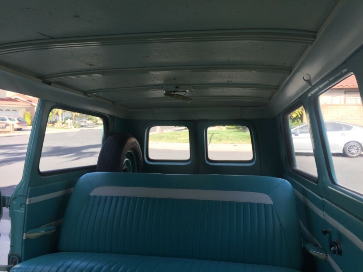 1964 Chevrolet Corvair