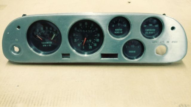 1964 Chevrolet Corvair