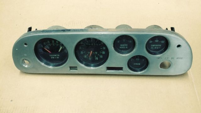 1964 Chevrolet Corvair