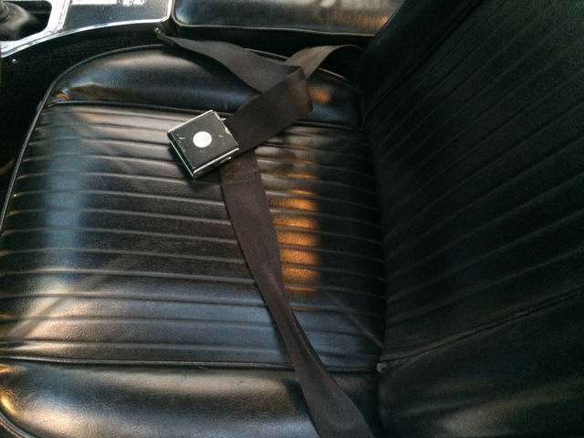 1964 Ermine White Chevrolet Corvette Coupe