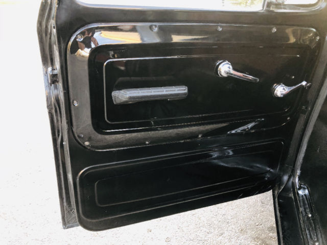 1964 Black Chevrolet Other --