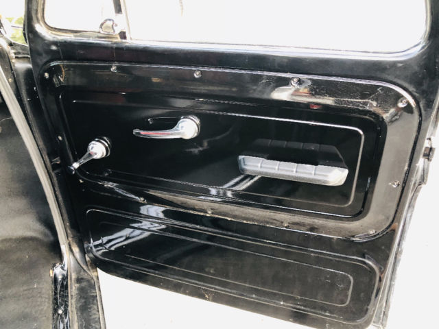 1964 Black Chevrolet Other --