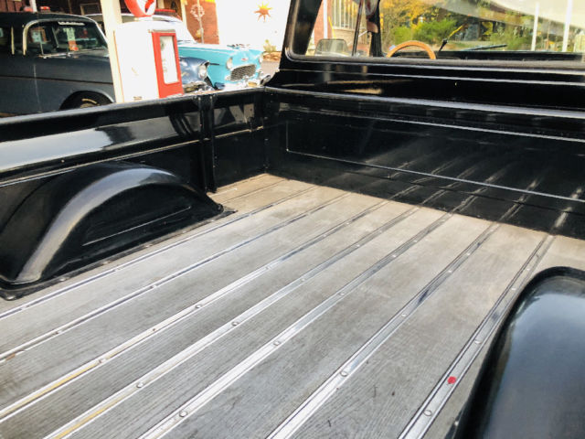 1964 Black Chevrolet Other --