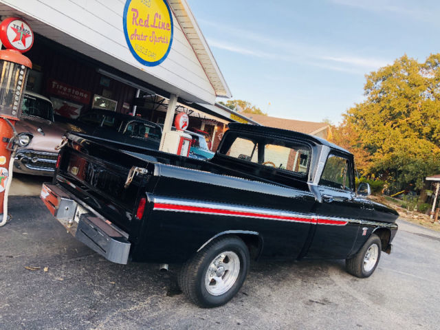 1964 Black Chevrolet Other --