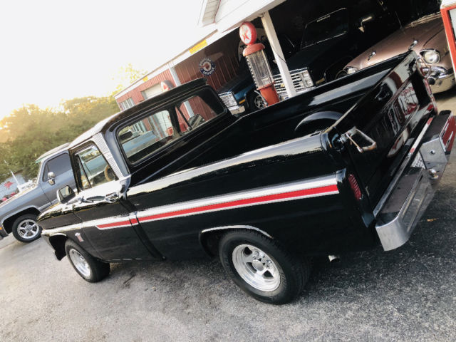 1964 Black Chevrolet Other --
