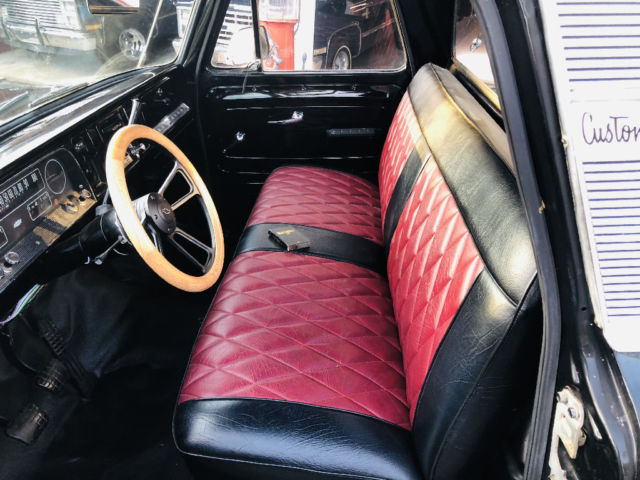 1964 Black Chevrolet Other --