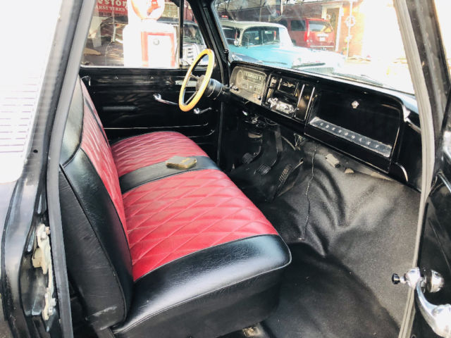 1964 Black Chevrolet Other --