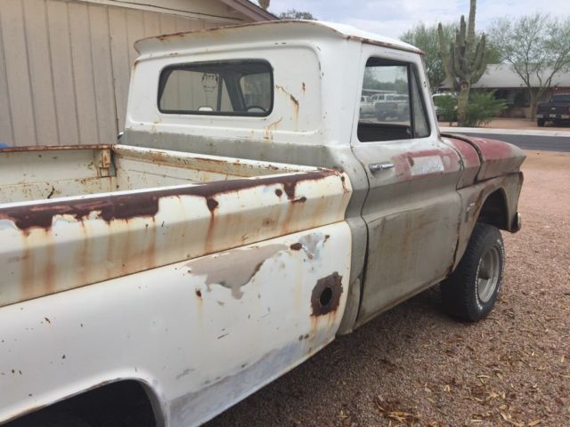 1964 Chevrolet Other Pickups