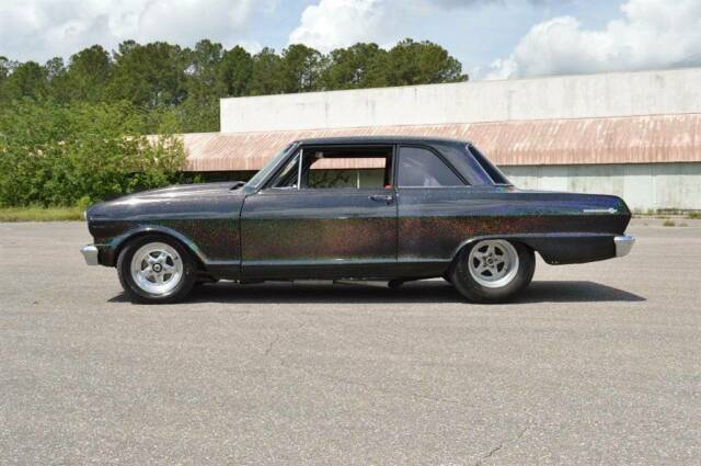 1964 Custom Chevrolet Nova
