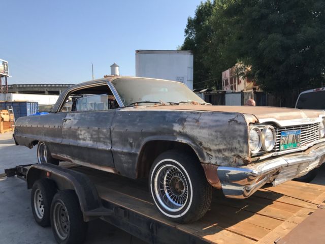 1964 Chevrolet Impala