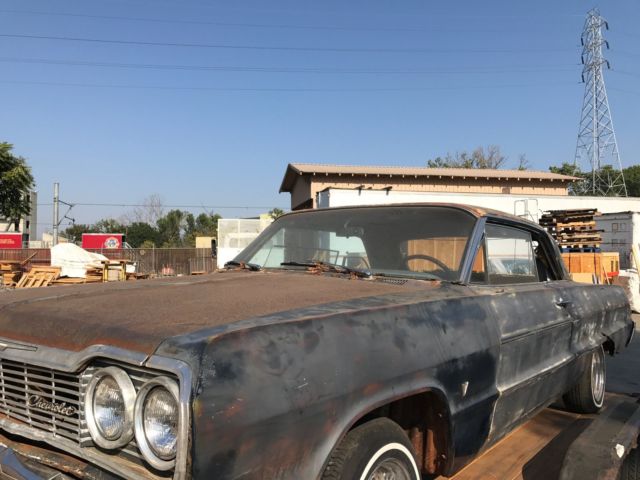 1964 Chevrolet Impala