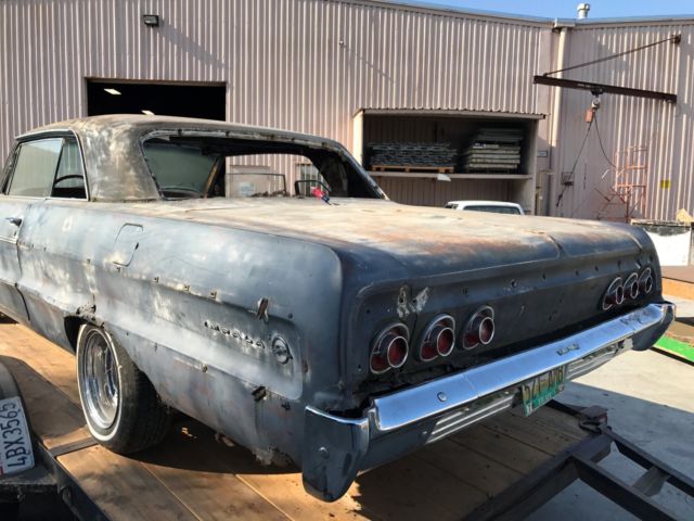 1964 Chevrolet Impala