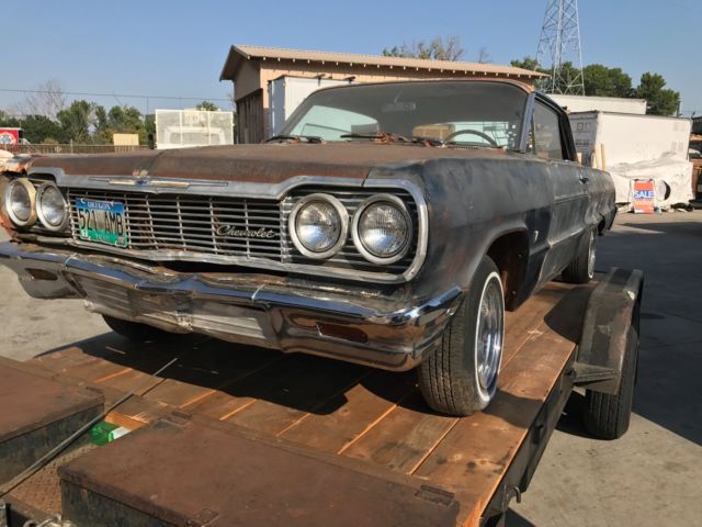 1964 Chevrolet Impala