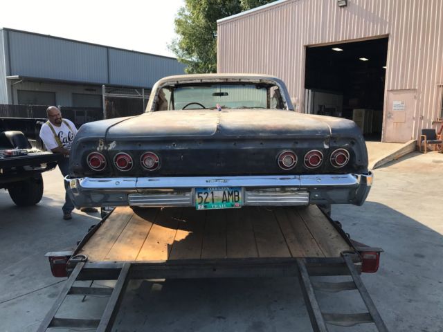 1964 Chevrolet Impala
