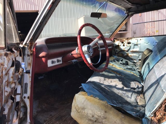 1964 Chevrolet Impala