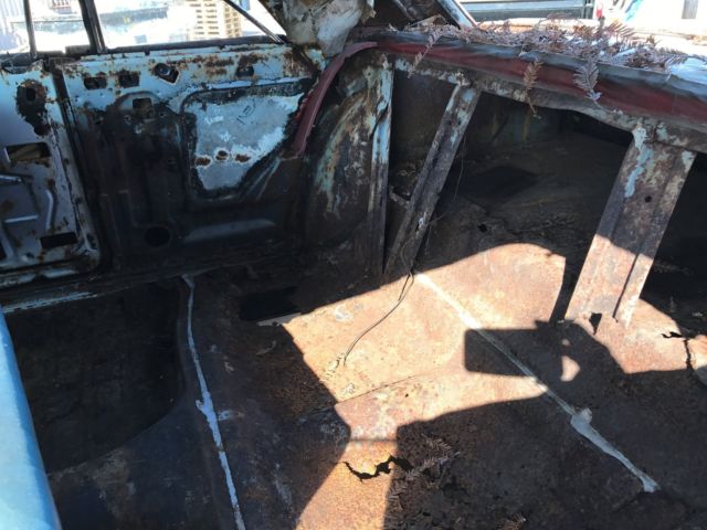 1964 Chevrolet Impala